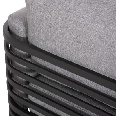 Outdoor Lounge set 4pcs Orion