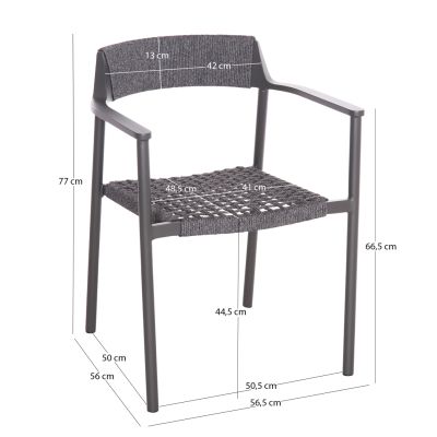 Dining Chair Helia