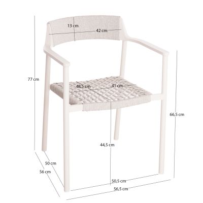 Dining Chair Helia