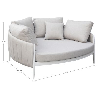 Daybed 2-seater Maverick