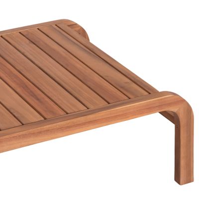 Lounge Set 4pcs series Oasis