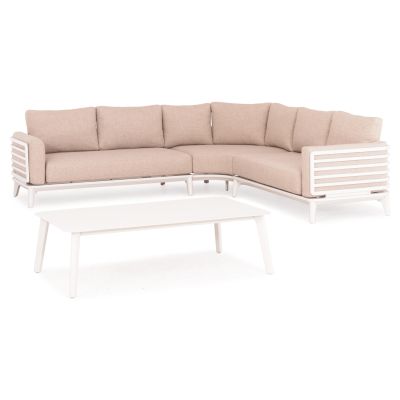 Lounge Set 4pcs Orion Corner