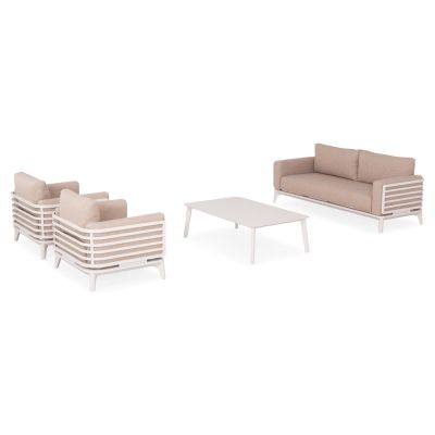 Lounge set 4pcs Orion