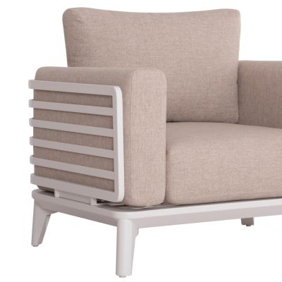 Lounge set 4pcs Orion