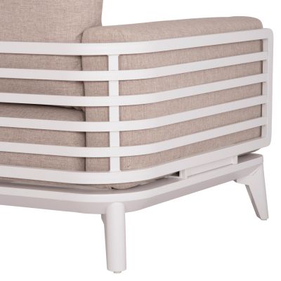 Lounge set 4pcs Orion