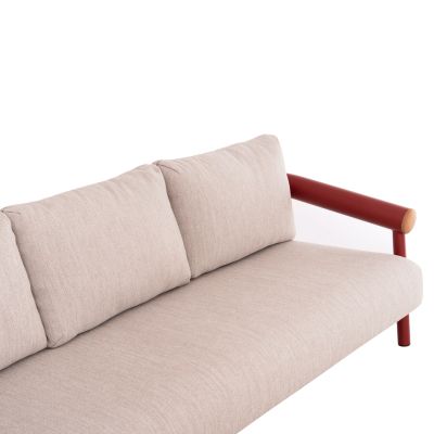 Lounge Set 4pcs Eutopia