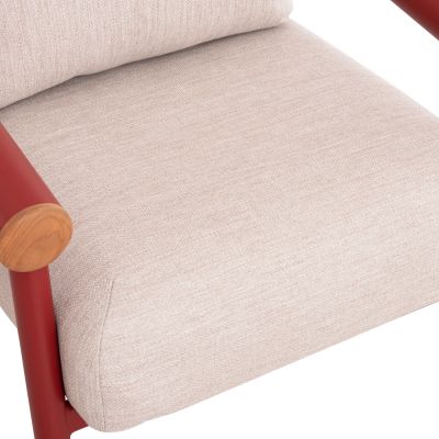 Lounge Set 4pcs Eutopia