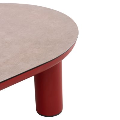 Lounge Set 4pcs Eutopia