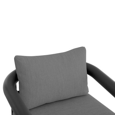 Outdoor Lounge Set 4pcs Eutopia