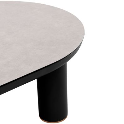 Outdoor Lounge Set 4pcs Eutopia