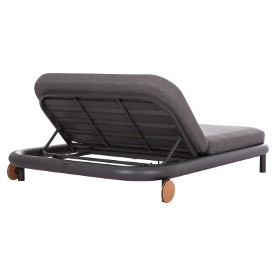 Outdoor Double Daybed series Utopia