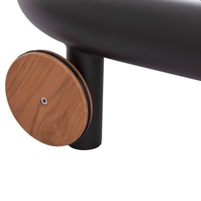 Outdoor Double Daybed series Utopia