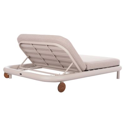 Outdoor Double Daybed series Utopia
