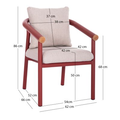 Dining Chair series Eutopia