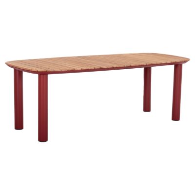 Dining Table series Eutopia