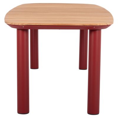 Dining Table series Eutopia