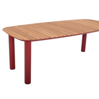 Dining Table series Eutopia