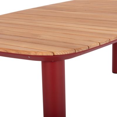 Dining Table series Eutopia