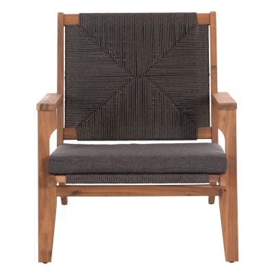 Lounge Armchair Fortuna