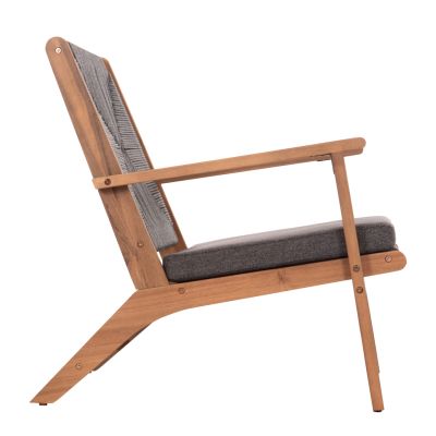 Lounge Armchair Fortuna