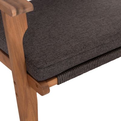 Lounge Armchair Fortuna