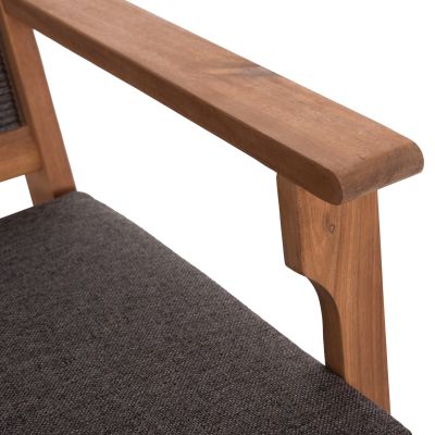 Lounge Armchair Fortuna