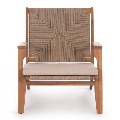 Lounge Armchair Fortuna