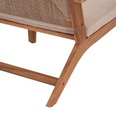 Lounge Armchair Fortuna