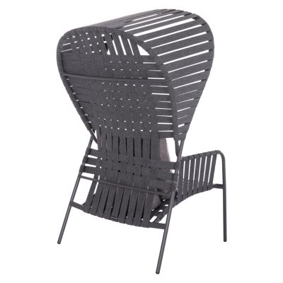 Lounge Armchair Stunner