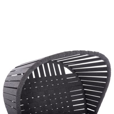 Lounge Armchair Stunner