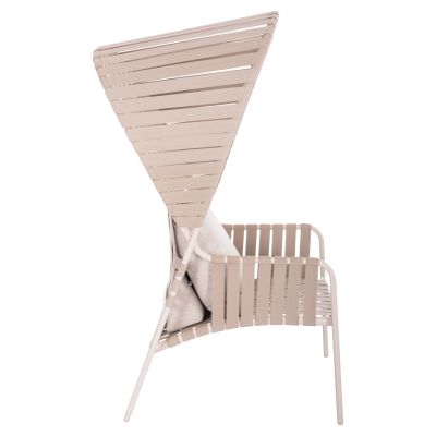 Lounge Armchair Stunner