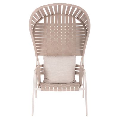 Lounge Armchair Stunner