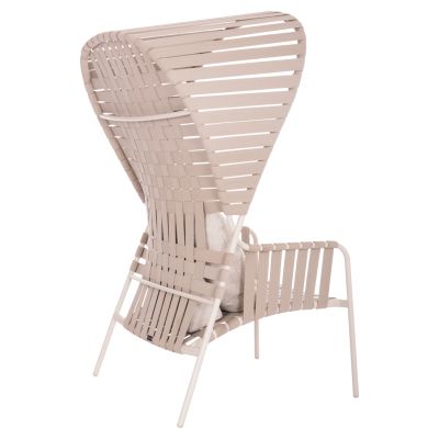 Lounge Armchair Stunner