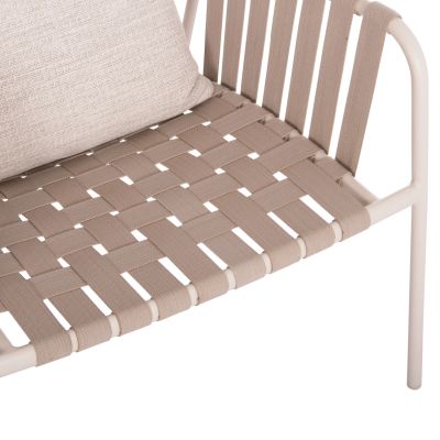 Lounge Armchair Stunner