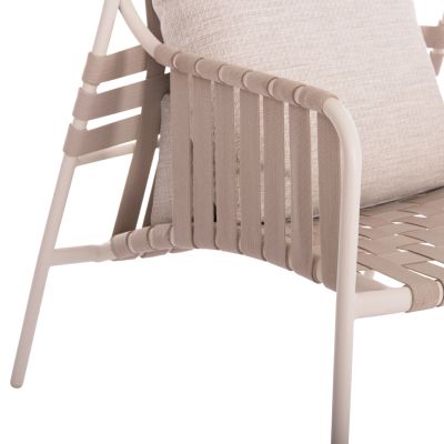 Lounge Armchair Stunner