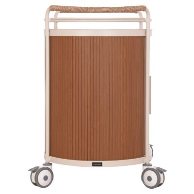 Buffet/Trolley with wheels Destiny