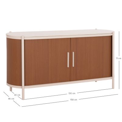 Buffet series Destiny