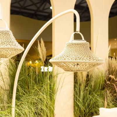 Floor Standing Lamp Luminor