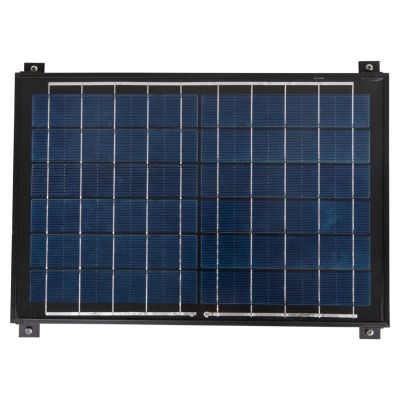 Gazebo-Round Table Lounge Set series Diamond