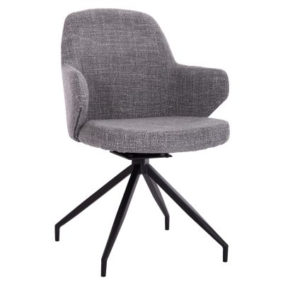 Swiveling Dining Chair Dominion