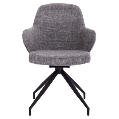 Swiveling Dining Chair Dominion