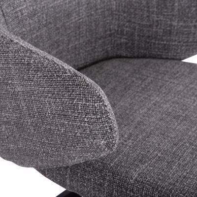 Swiveling Dining Chair Dominion