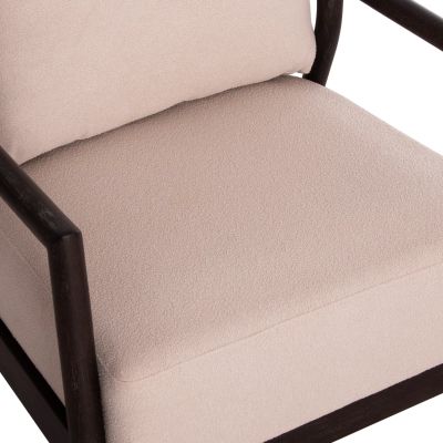 Lounge Armchair Pristine