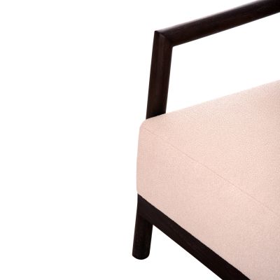 Lounge Armchair Pristine