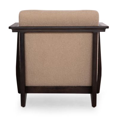 Lounge Armchair Cynthia