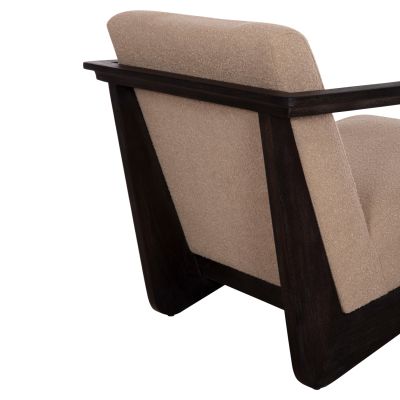 Lounge Armchair Cynthia