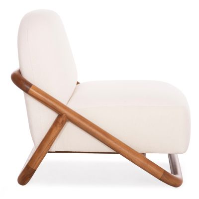 Lounge Armchair Ramrod