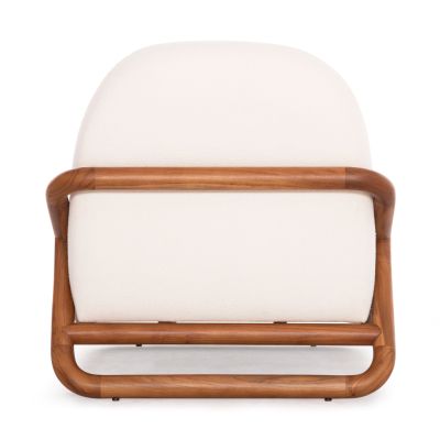 Lounge Armchair Ramrod