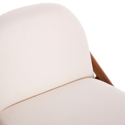 Lounge Armchair Ramrod