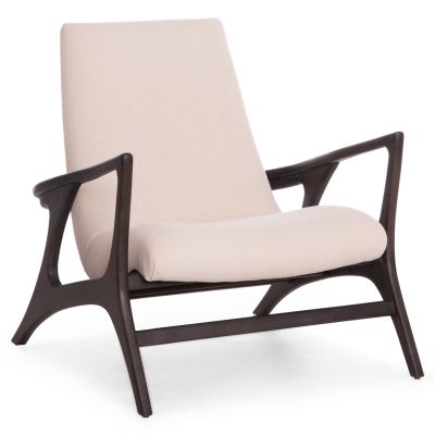 Lounge Armchair Arya